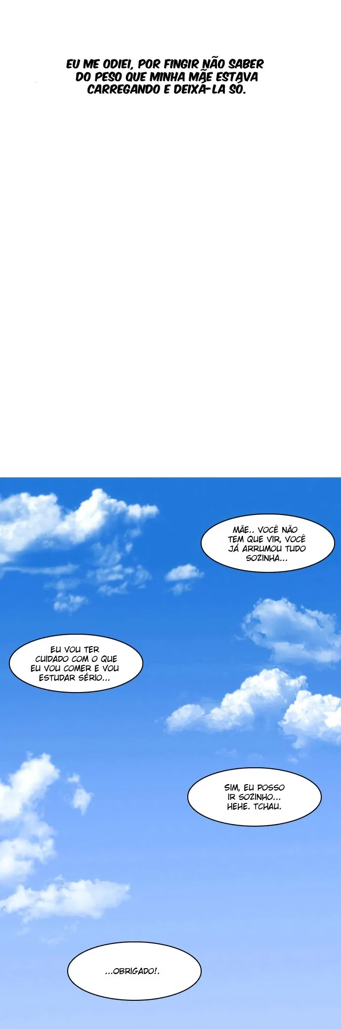 Aparências Capítulo 2 Página 23