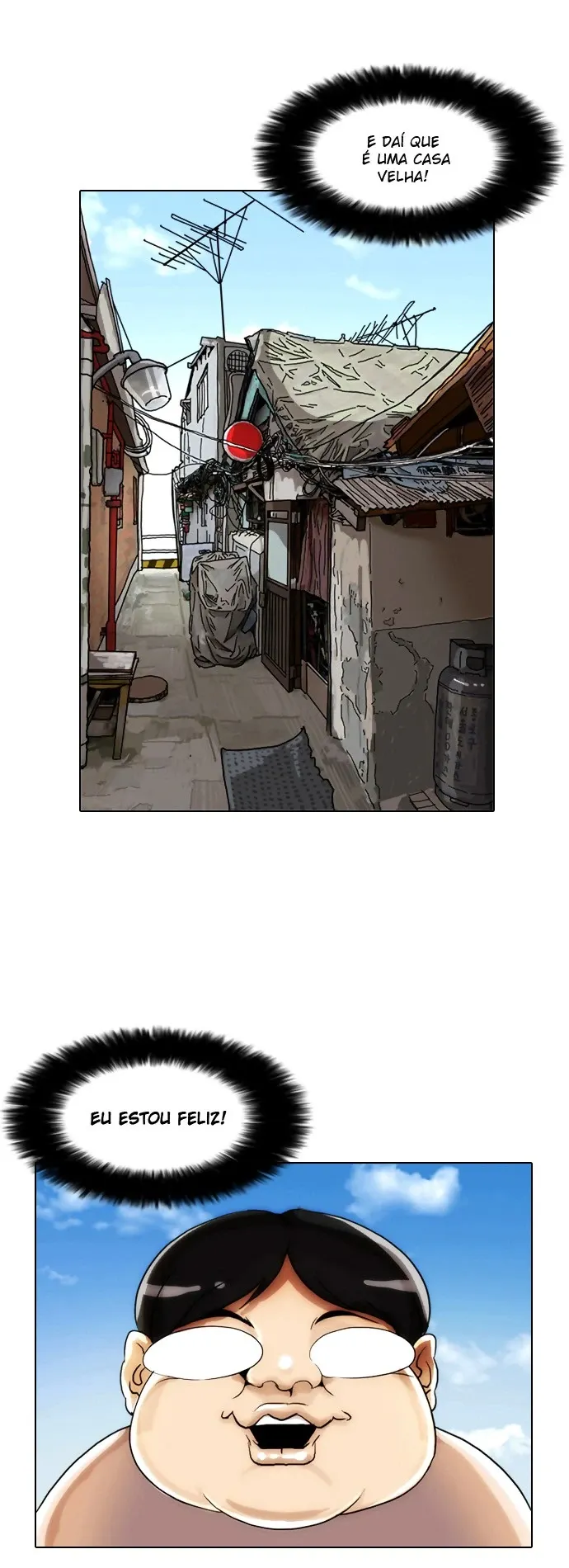 Aparências Capítulo 2 Página 27