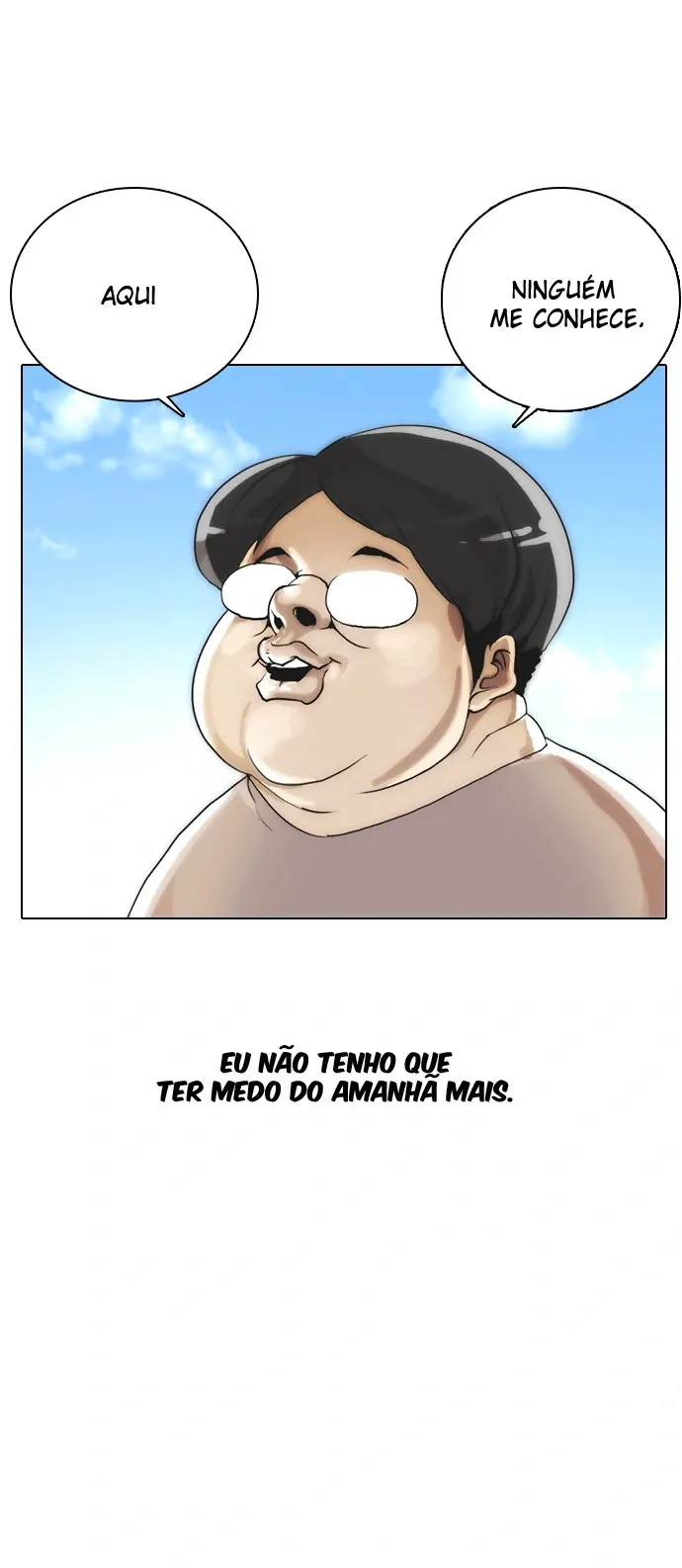 Aparências Capítulo 2 Página 29