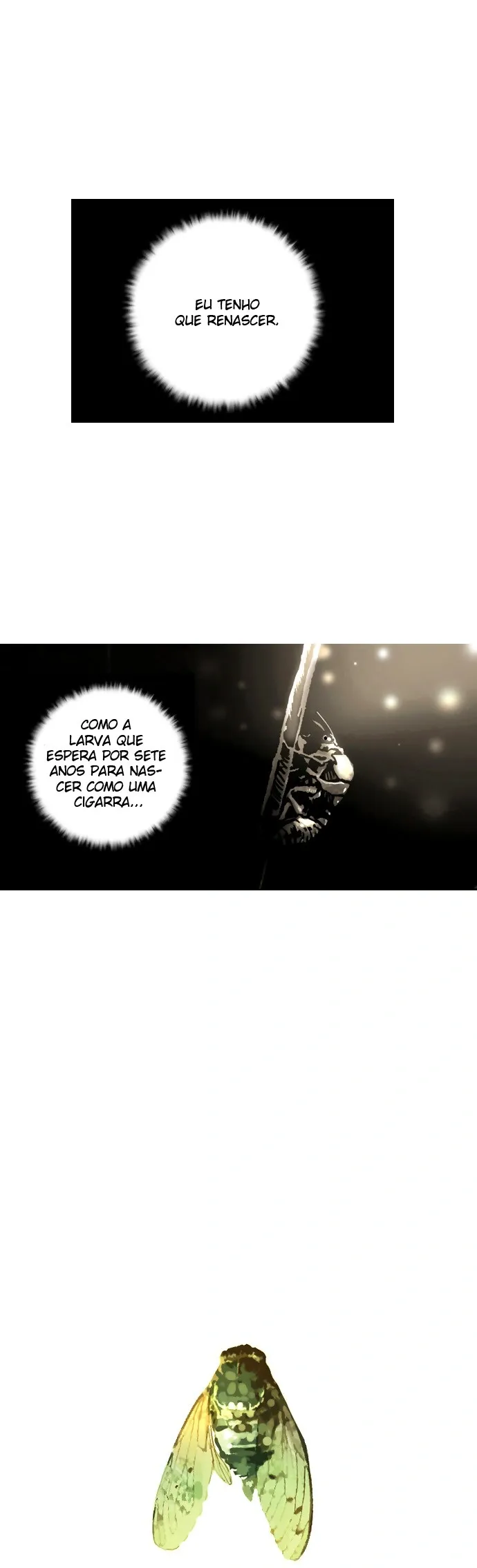 Aparências Capítulo 2 Página 30