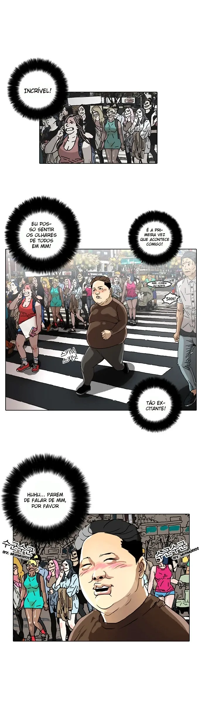 Aparências Capítulo 2 Página 37