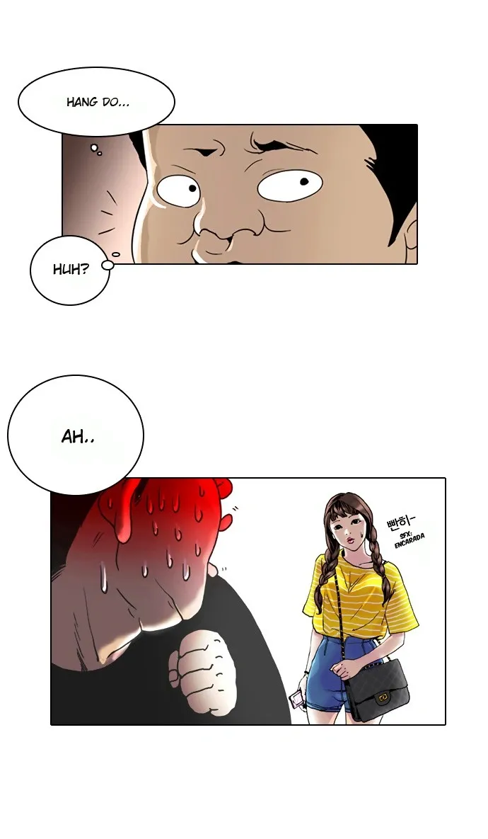 Aparências Capítulo 2 Página 40