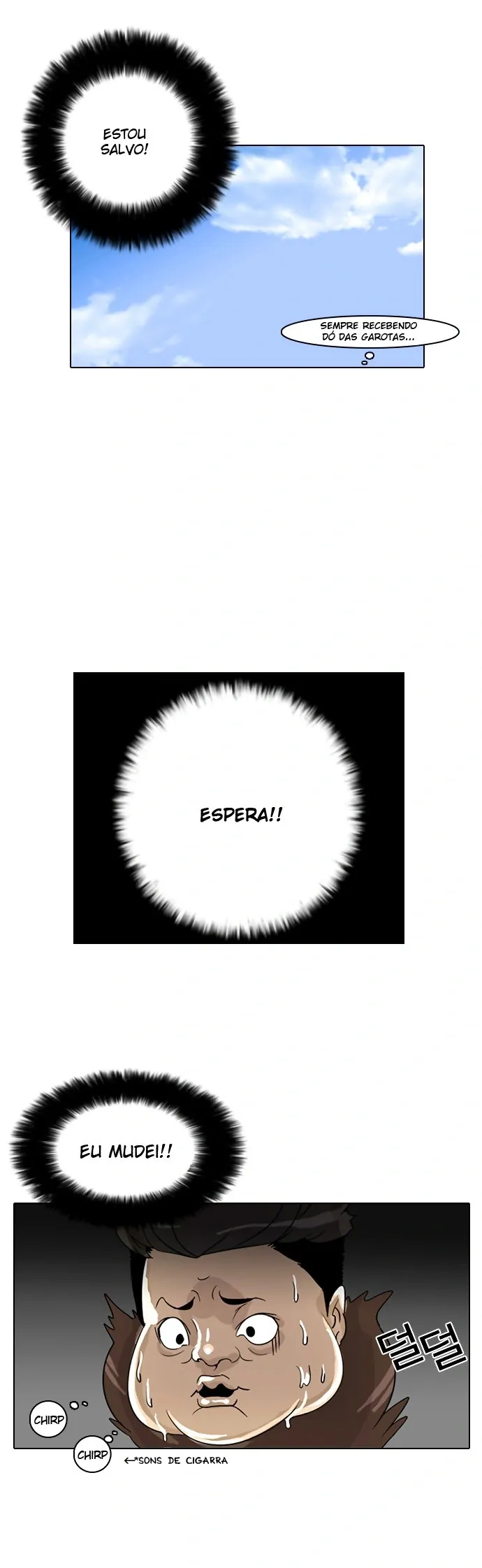 Aparências Capítulo 2 Página 48