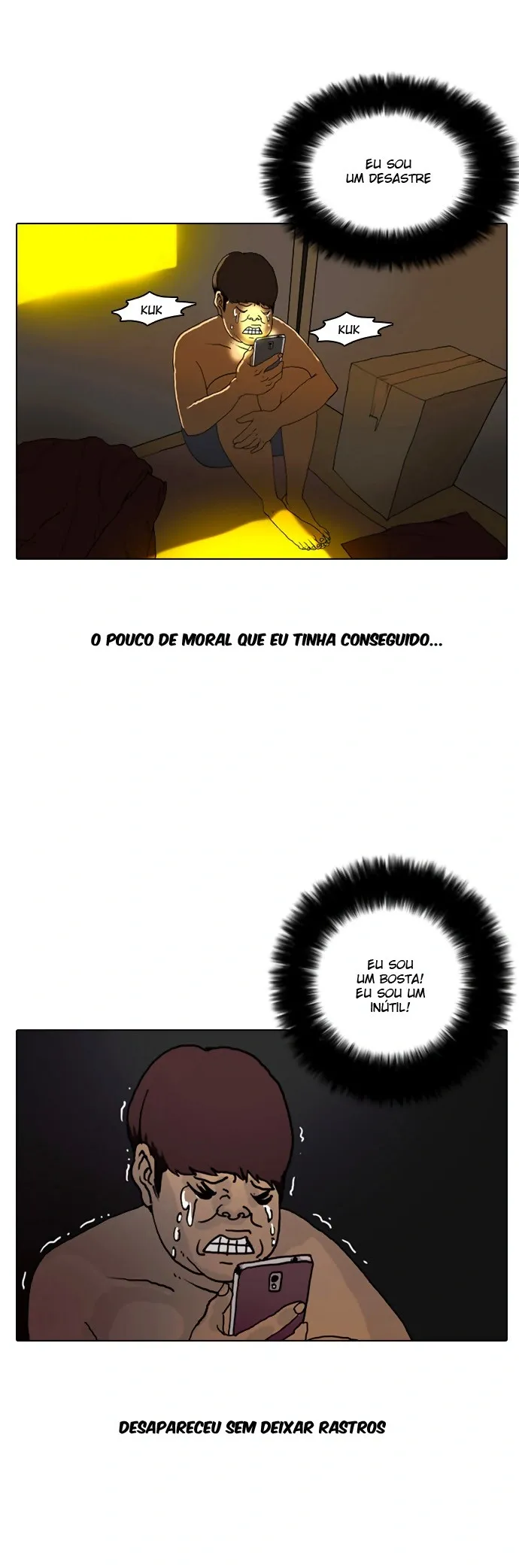 Aparências Capítulo 2 Página 59