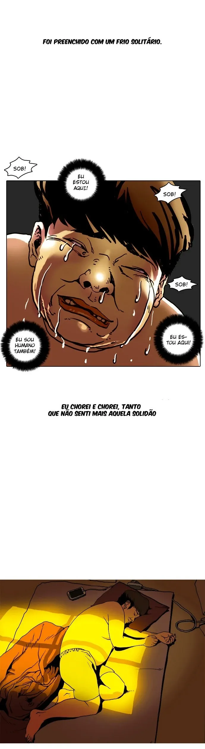 Aparências Capítulo 2 Página 62