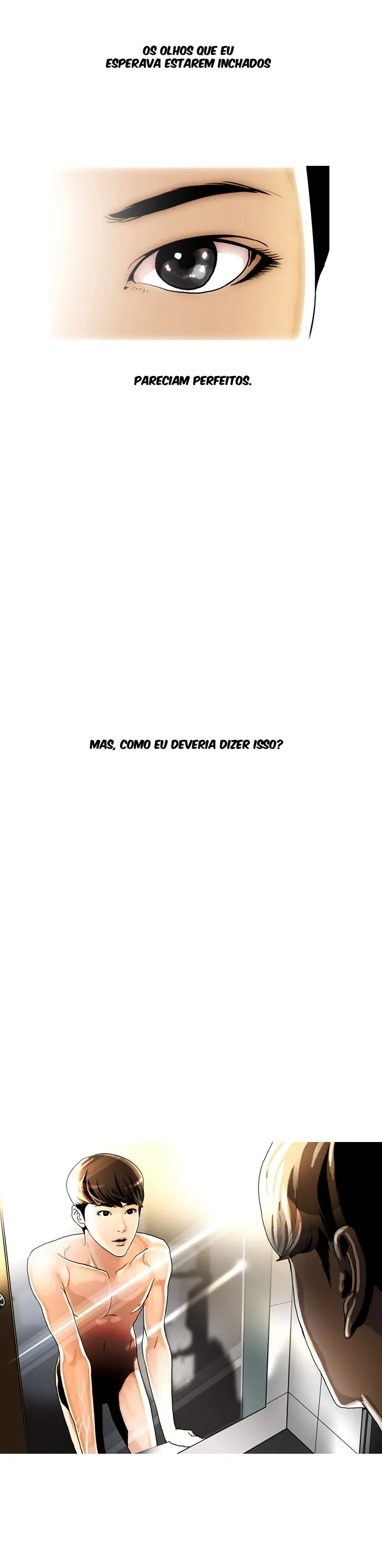 Aparências Capítulo 2 Página 69