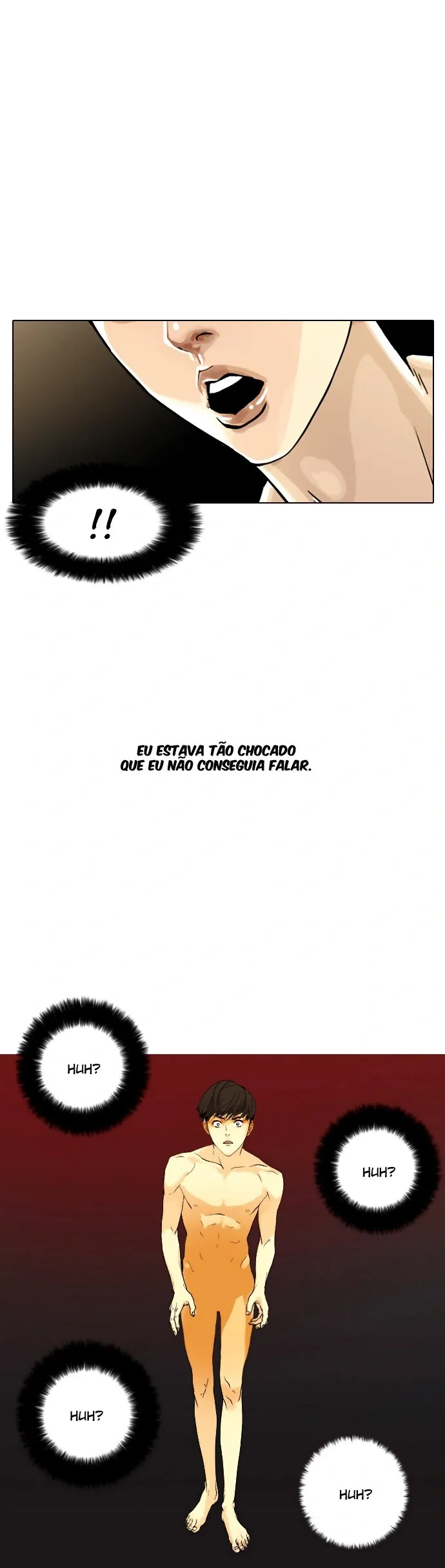 Aparências Capítulo 2 Página 71