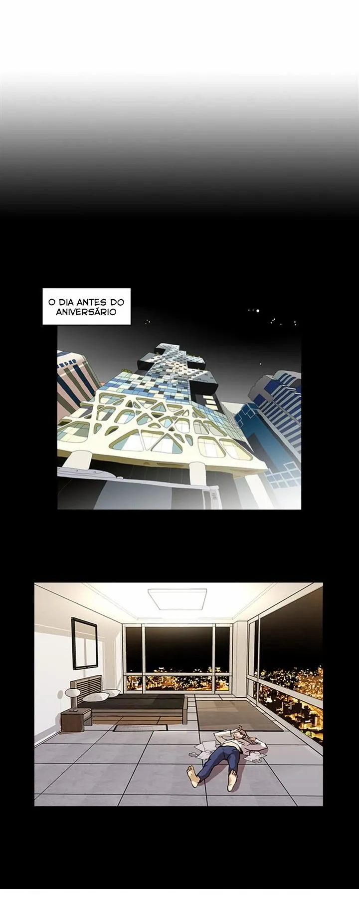 Aparências Capítulo 20 Página 34