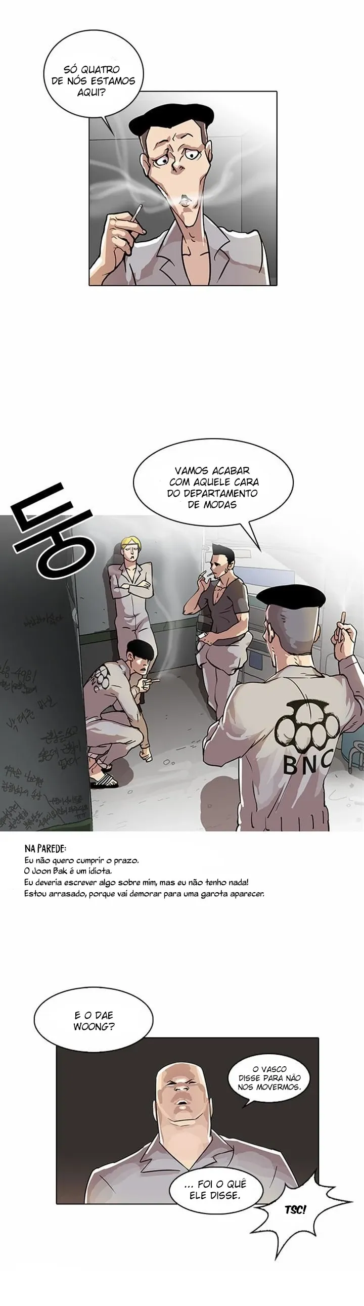 Aparências Capítulo 20 Página 7