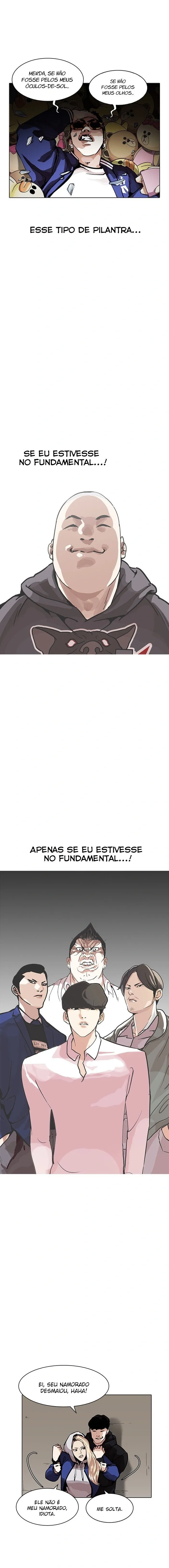 Aparências Capítulo 200 Página 16