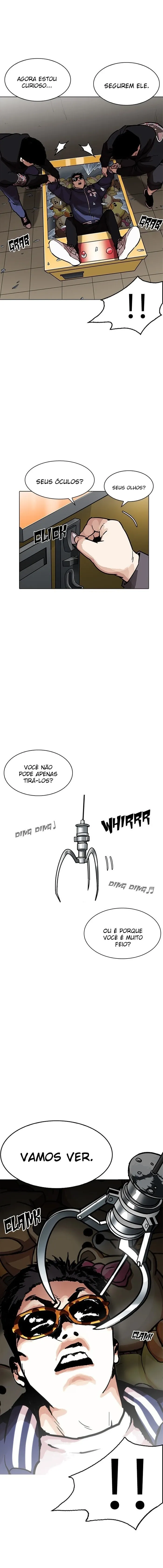 Aparências Capítulo 200 Página 18