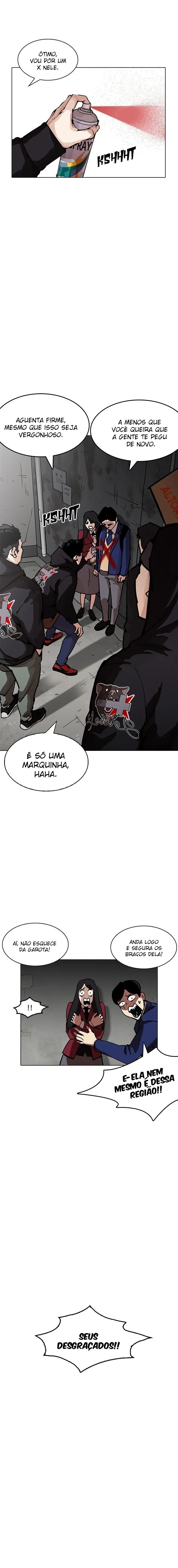 Aparências Capítulo 200 Página 3