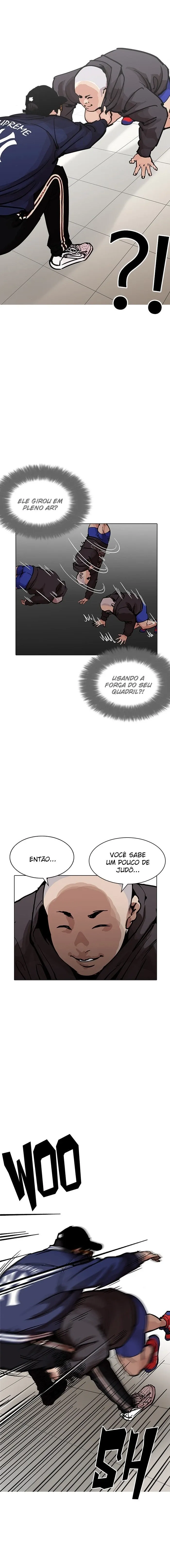 Aparências Capítulo 200 Página 9