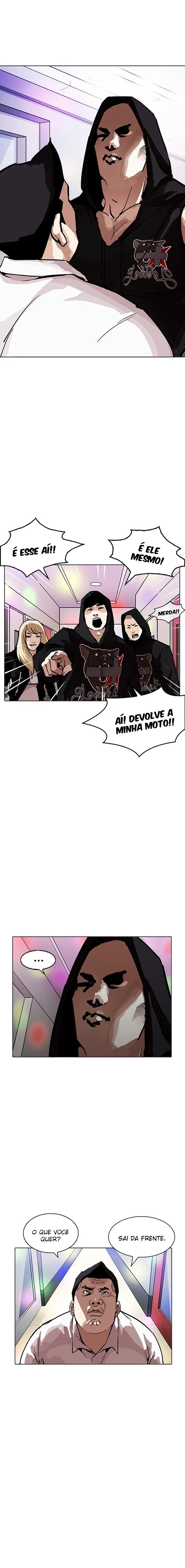 Aparências Capítulo 201 Página 21
