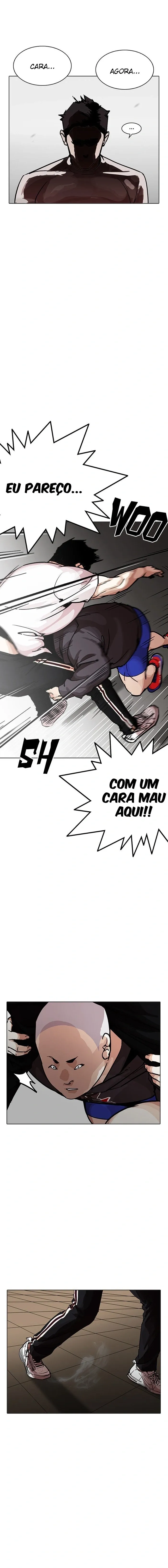 Aparências Capítulo 201 Página 3