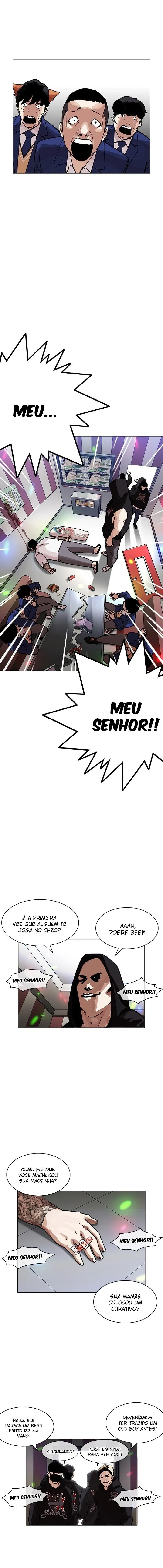 Aparências Capítulo 202 Página 11