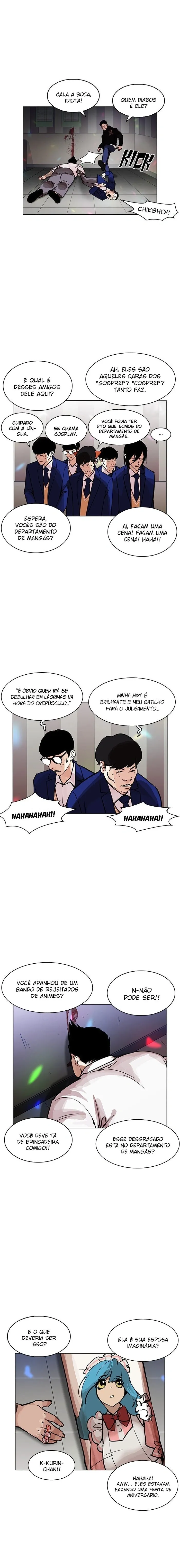 Aparências Capítulo 202 Página 12
