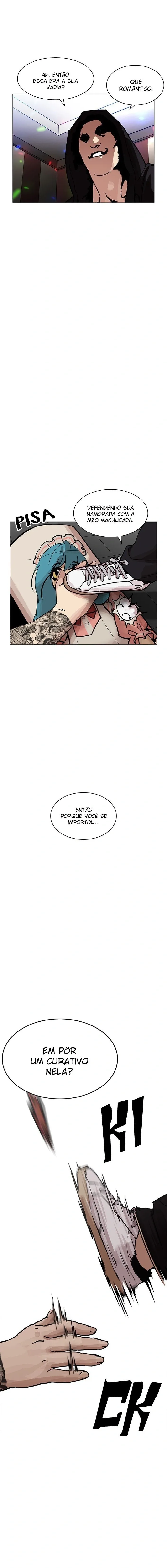 Aparências Capítulo 202 Página 14