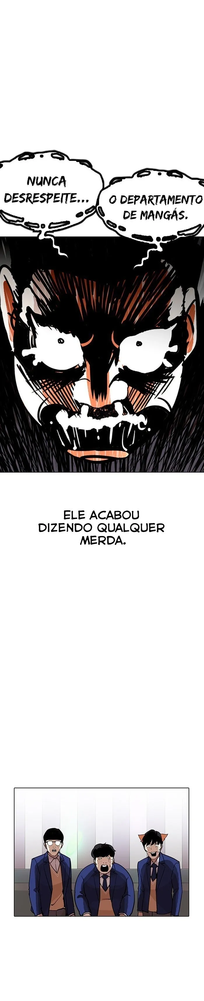 Aparências Capítulo 202 Página 21