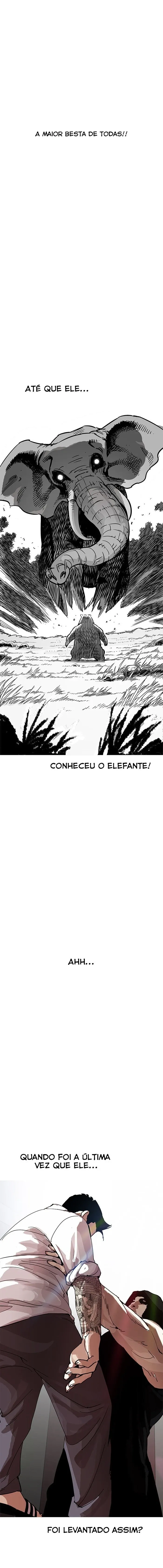 Aparências Capítulo 202 Página 8