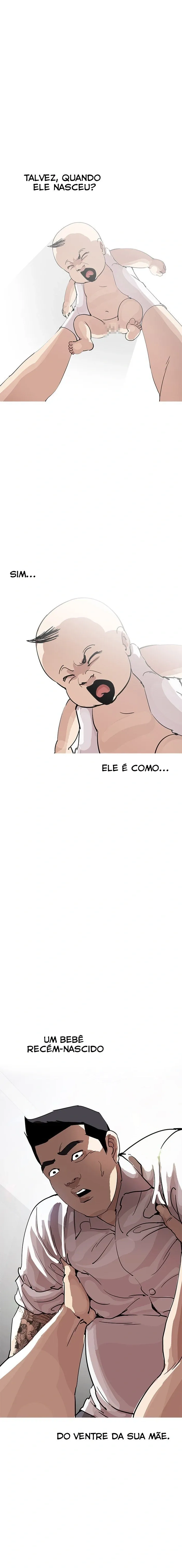 Aparências Capítulo 202 Página 9