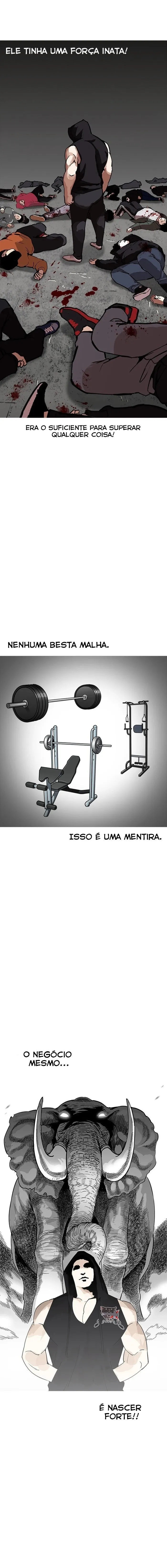 Aparências Capítulo 203 Página 10