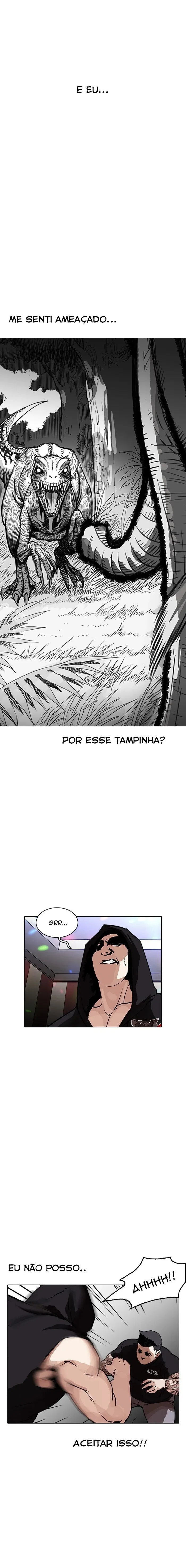 Aparências Capítulo 203 Página 11