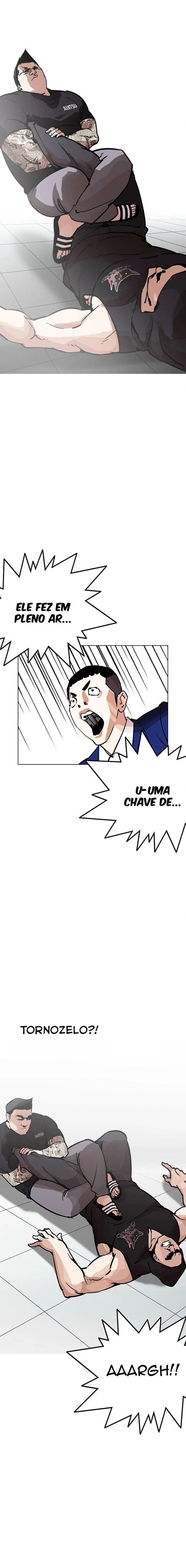 Aparências Capítulo 203 Página 15