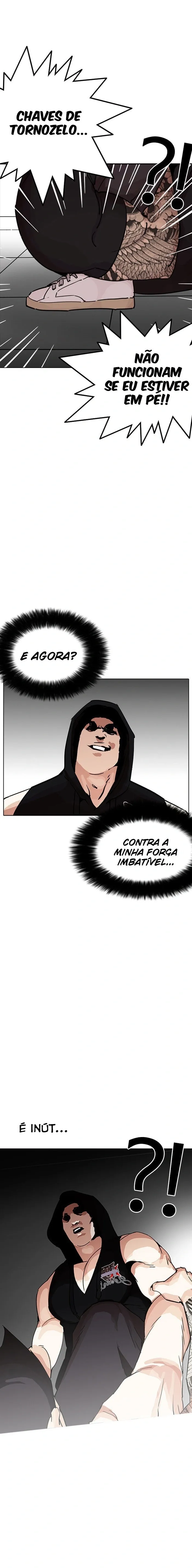 Aparências Capítulo 203 Página 17