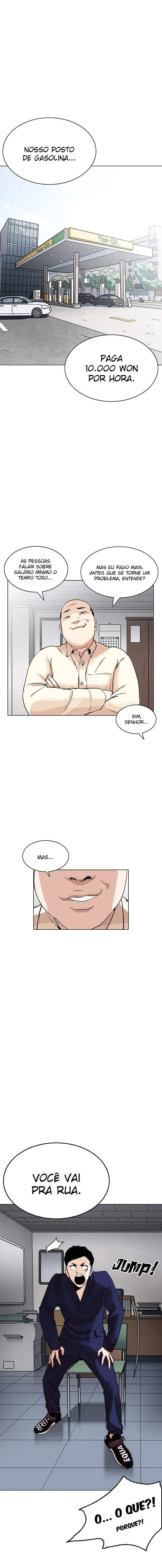 Aparências Capítulo 203 Página 2