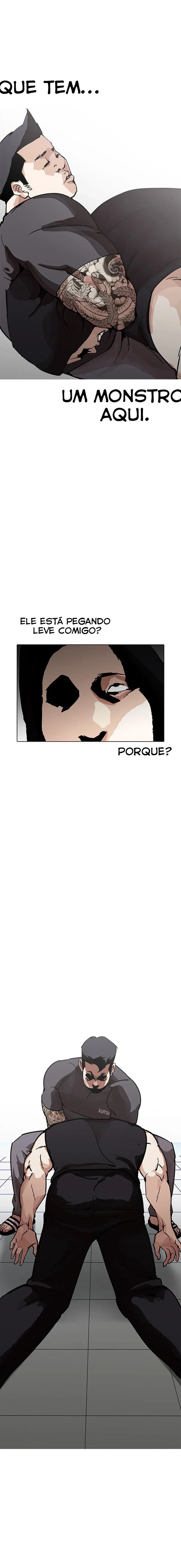 Aparências Capítulo 203 Página 23