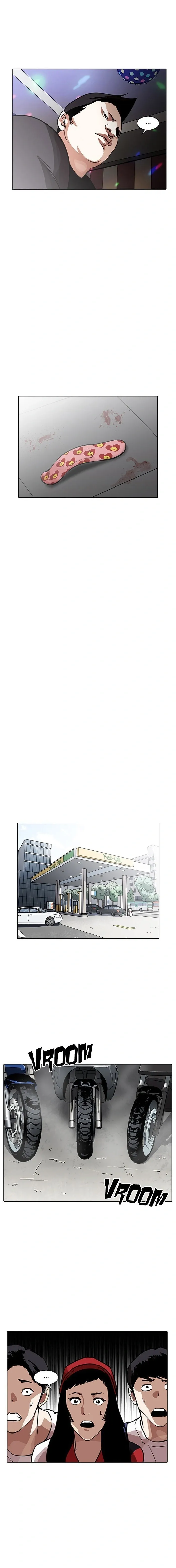 Aparências Capítulo 203 Página 24