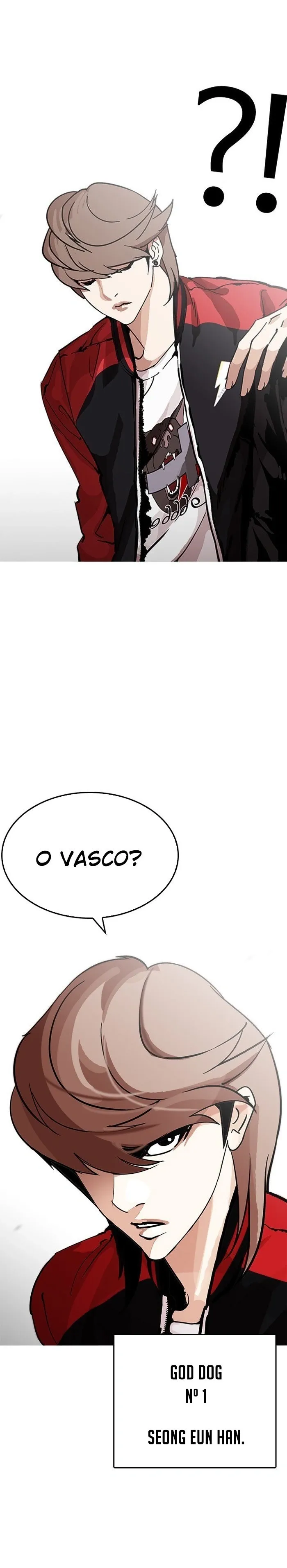 Aparências Capítulo 203 Página 27