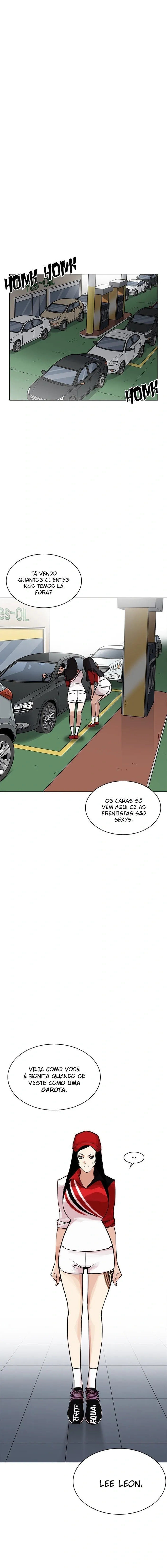 Aparências Capítulo 203 Página 3
