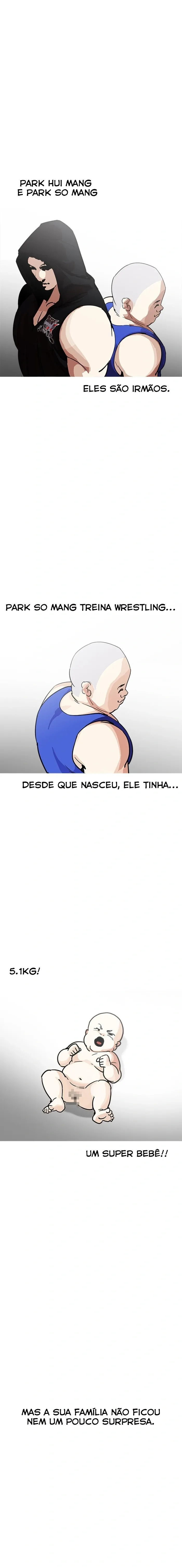 Aparências Capítulo 203 Página 8