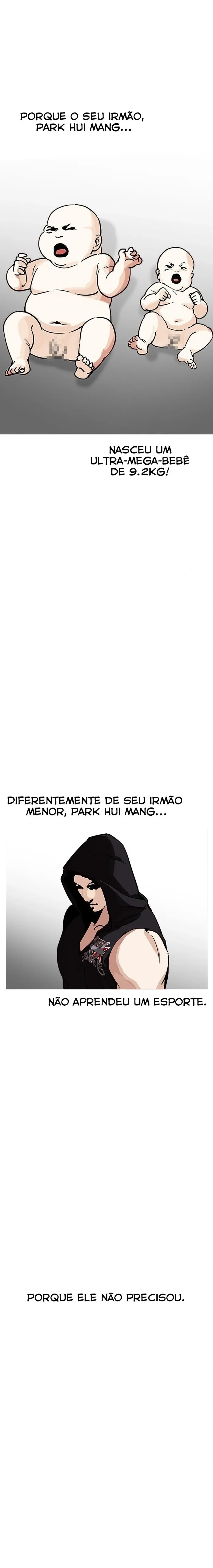 Aparências Capítulo 203 Página 9
