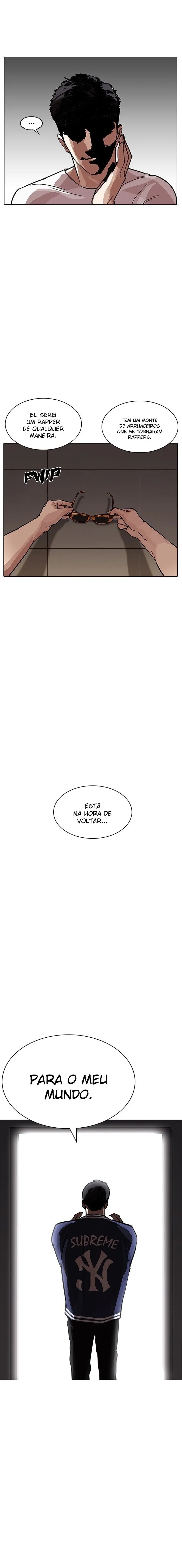 Aparências Capítulo 204 Página 18