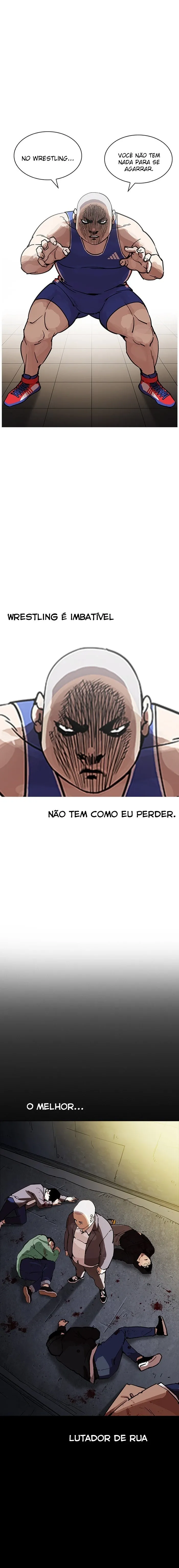 Aparências Capítulo 204 Página 2