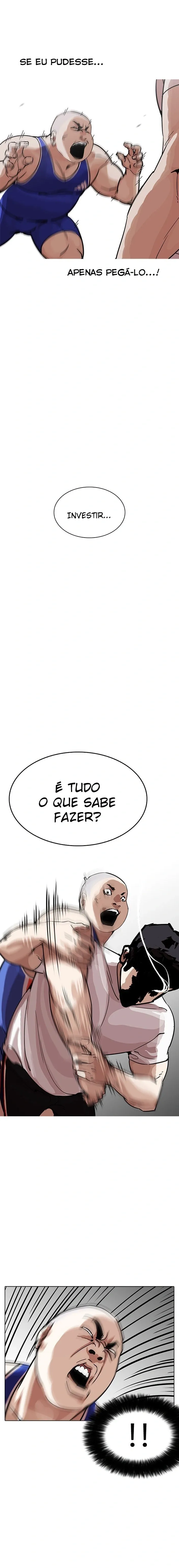 Aparências Capítulo 204 Página 6