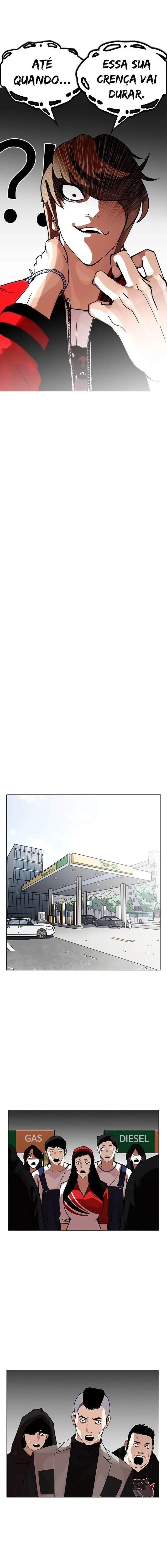 Aparências Capítulo 205 Página 13