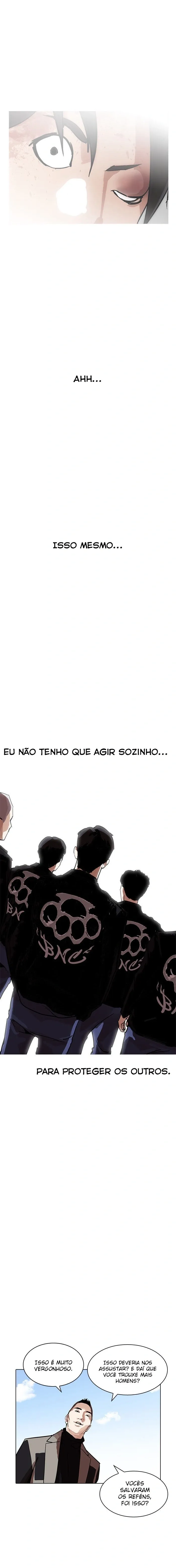 Aparências Capítulo 205 Página 25