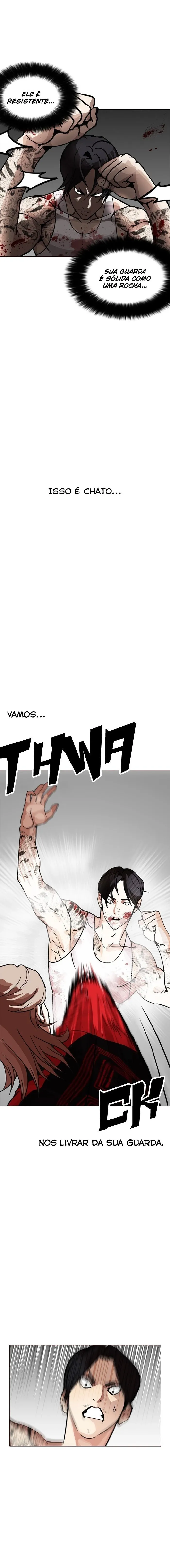 Aparências Capítulo 205 Página 4