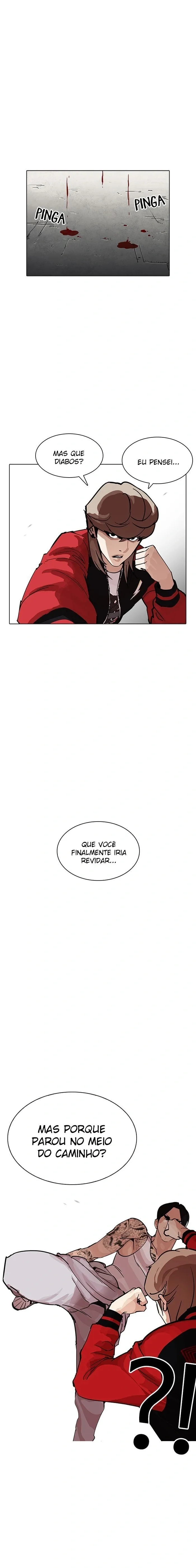 Aparências Capítulo 205 Página 6