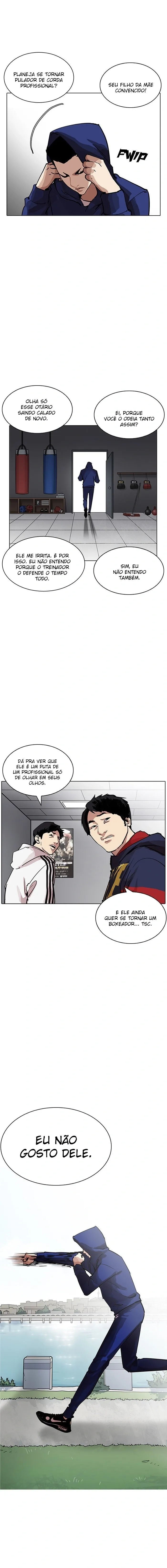 Aparências Capítulo 206 Página 16