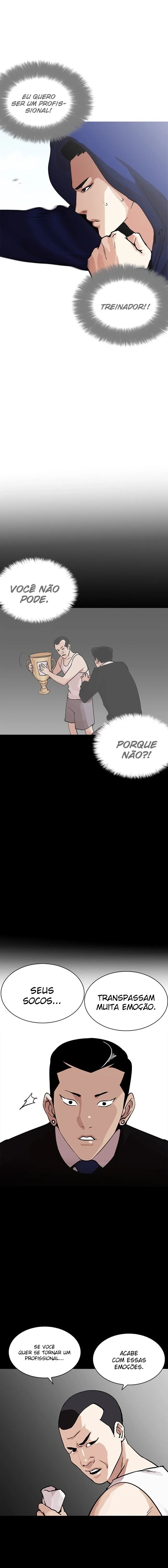 Aparências Capítulo 206 Página 17