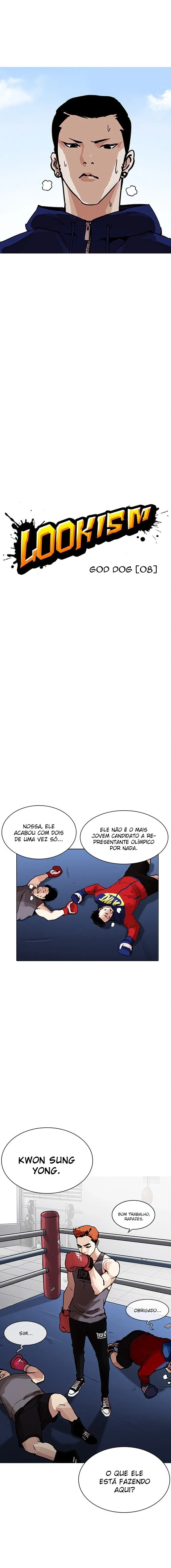 Aparências Capítulo 206 Página 20