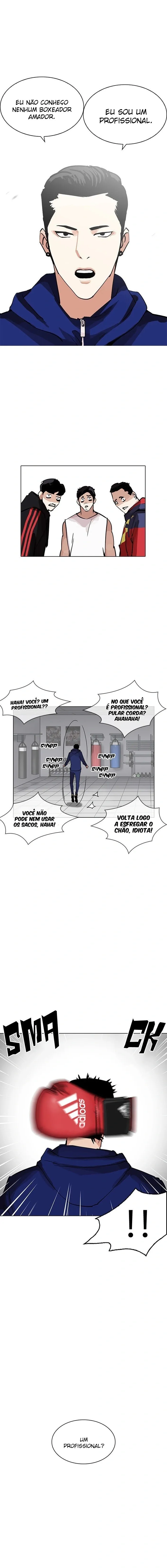 Aparências Capítulo 206 Página 22