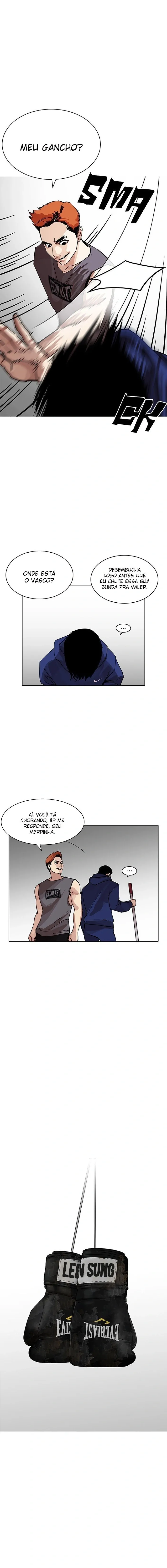 Aparências Capítulo 206 Página 24