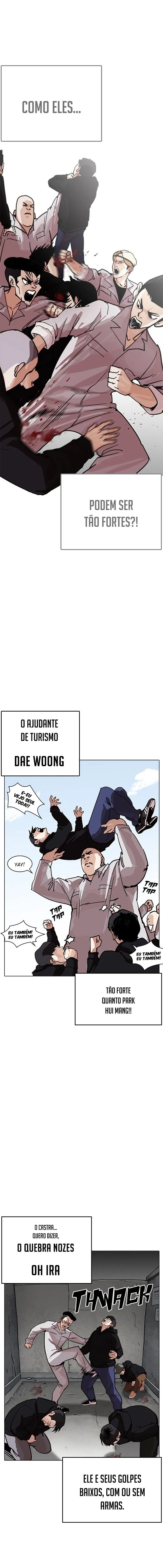Aparências Capítulo 206 Página 5
