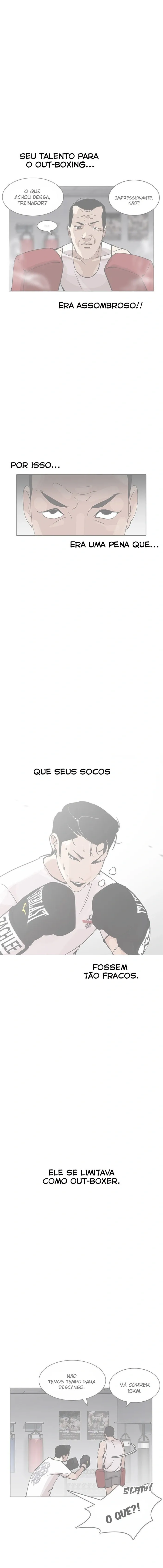 Aparências Capítulo 207 Página 11